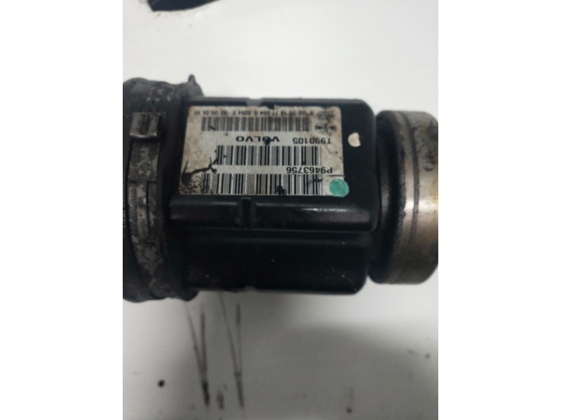 Recambio de transmision delantera derecha para volvo c70 coupe 2.3 turbo cat referencia OEM IAM P9463756  