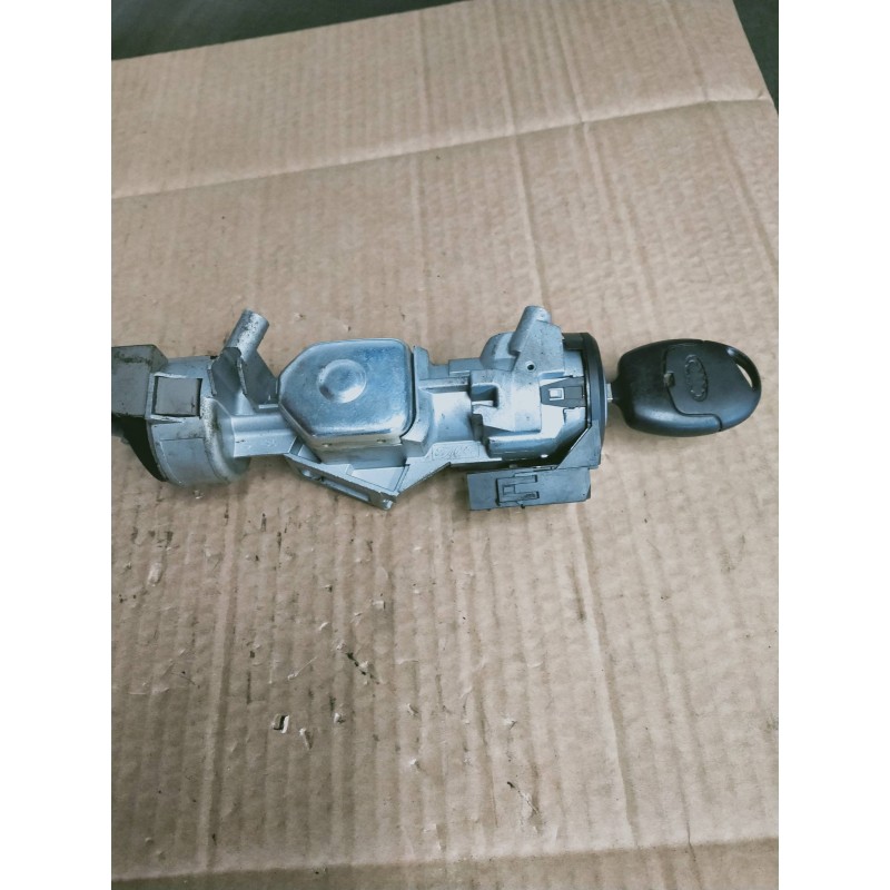 Recambio de conmutador de arranque para ford focus c-max (cap) ambiente (d) referencia OEM IAM 3M513F880AA  