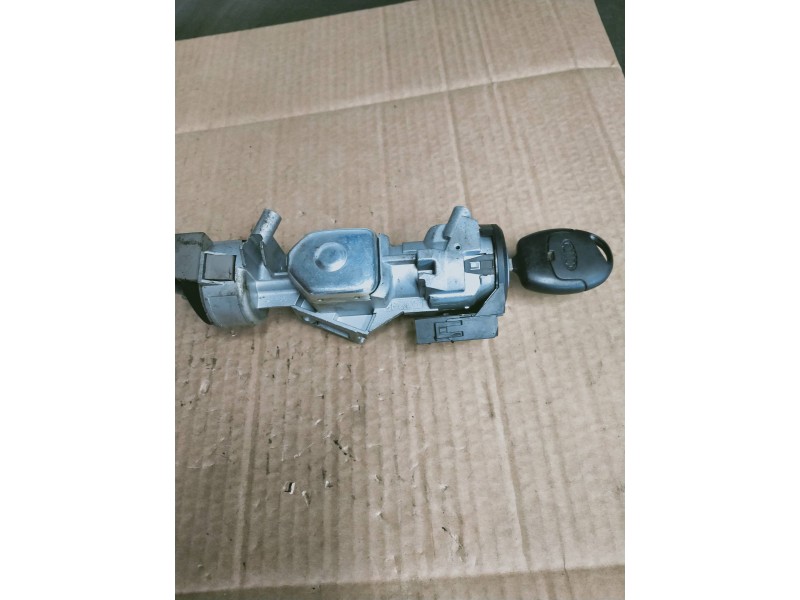 Recambio de conmutador de arranque para ford focus c-max (cap) ambiente (d) referencia OEM IAM 3M513F880AA  