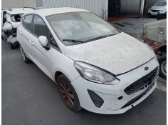 ford fiesta (ce1) del año 2019