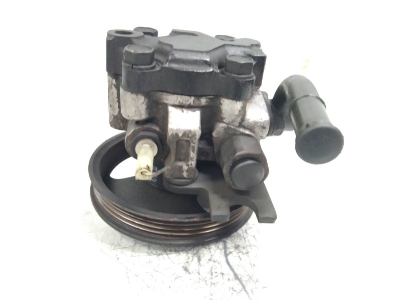 Recambio de bomba direccion para kia sephia ll básico referencia OEM IAM   