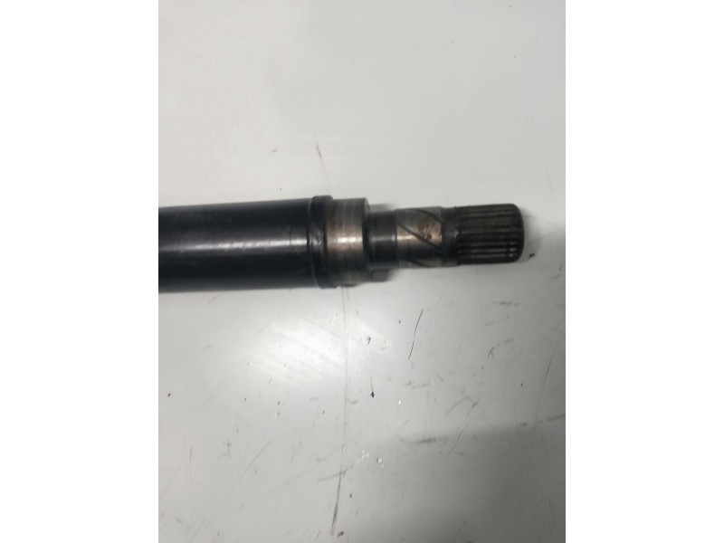 Recambio de transmision delantera derecha para volvo c70 coupe 2.3 turbo cat referencia OEM IAM P9463756  