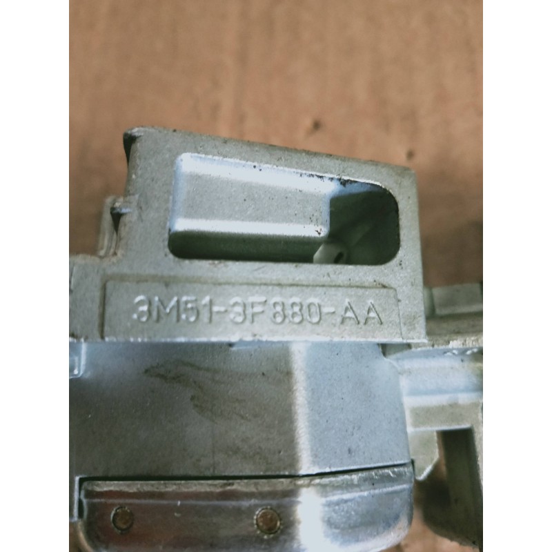 Recambio de conmutador de arranque para ford focus c-max (cap) ambiente (d) referencia OEM IAM 3M513F880AA  