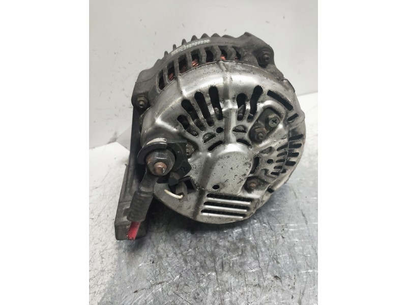 Recambio de alternador para volvo s40 berlina 1.6 evolution referencia OEM IAM 9472908  