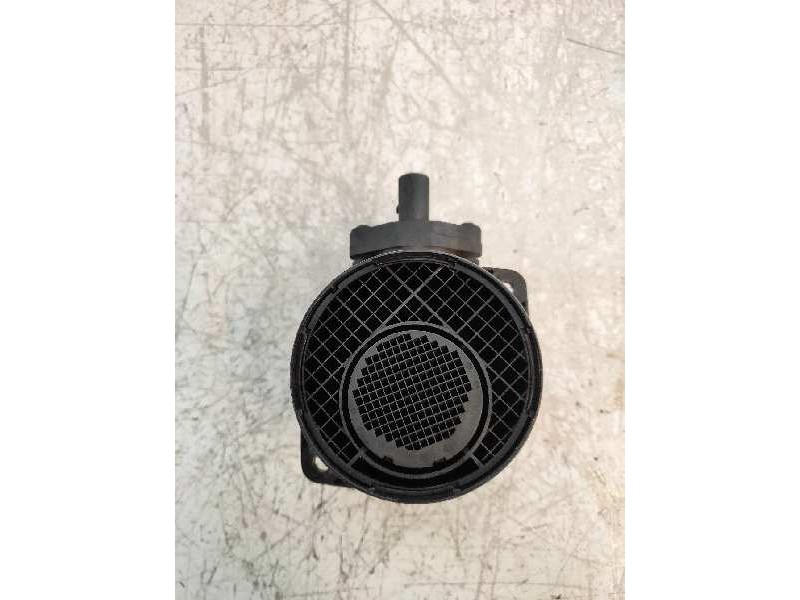Recambio de caudalimetro para volkswagen touareg (7la) tdi v10 referencia OEM IAM 0281002461 074906461B BOSCH