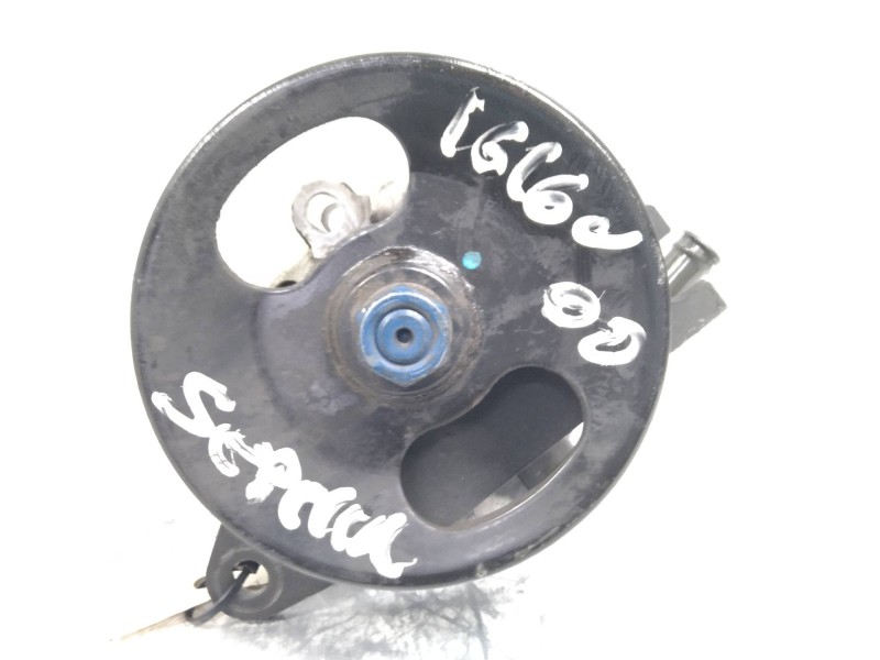 Recambio de bomba direccion para kia sephia ll básico referencia OEM IAM   