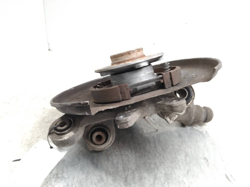 Recambio de mangueta trasera derecha para volvo s80 berlina 2.5 turbodiesel referencia OEM IAM   