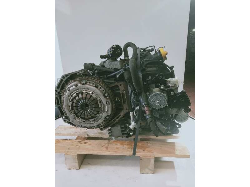 Recambio de motor completo para renault clio iii authentique referencia OEM IAM K9K6770 D024449 DELPHI
