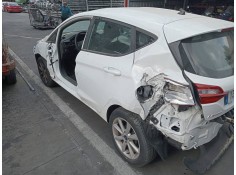 ford fiesta (ce1) del año 2019 2