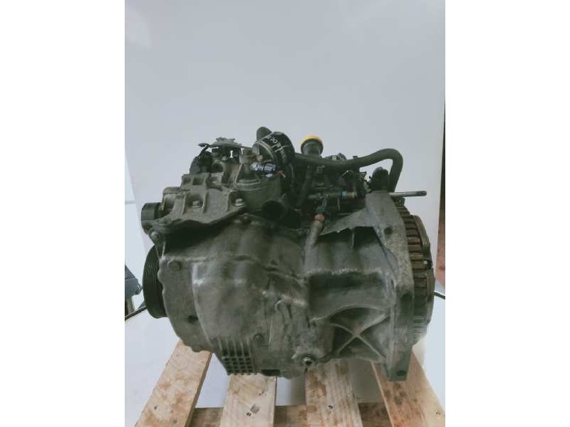 Recambio de motor completo para renault clio iii authentique referencia OEM IAM K9K6770 D024449 DELPHI