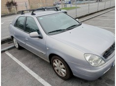 citroen xsara berlina del año 2001