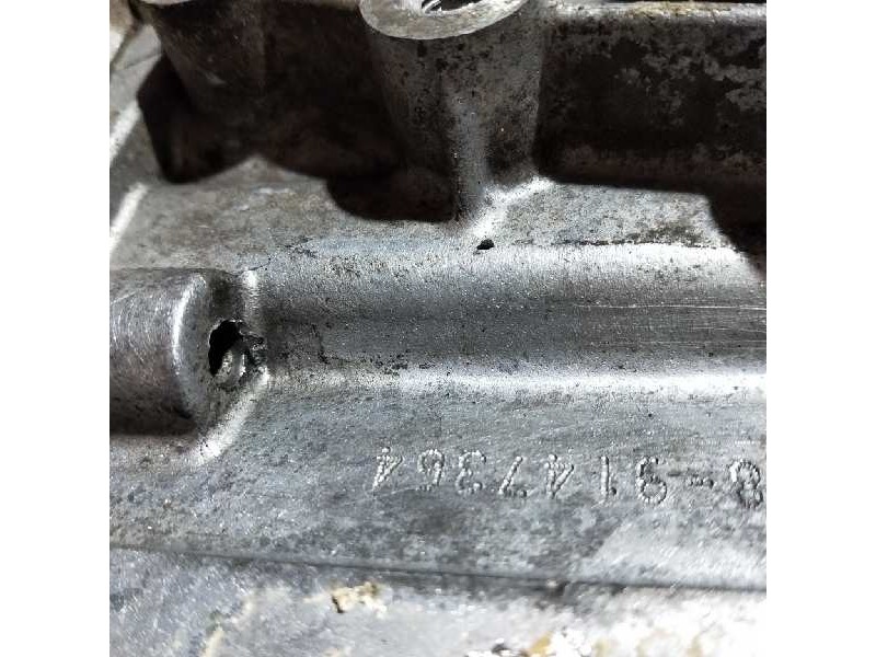 Recambio de caja cambios para fiat idea (135) 1.3 jtd cat referencia OEM IAM 9147364  
