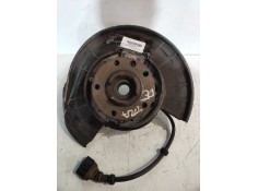 Recambio de mangueta trasera derecha para volkswagen touareg (7p6) 3.0 v6 tdi dpf referencia OEM IAM   