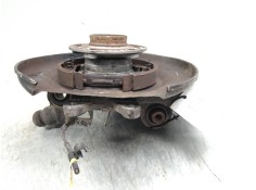 Recambio de mangueta trasera izquierda para volvo s80 berlina 2.5 turbodiesel referencia OEM IAM    2