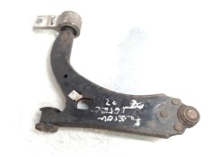 Recambio de brazo suspension inferior delantero derecho para ford fusion (cbk) ambiente referencia OEM IAM    2