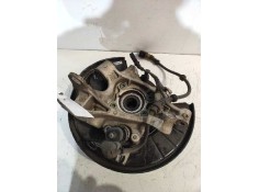 Recambio de mangueta trasera derecha para volkswagen touareg (7p6) 3.0 v6 tdi dpf referencia OEM IAM    2