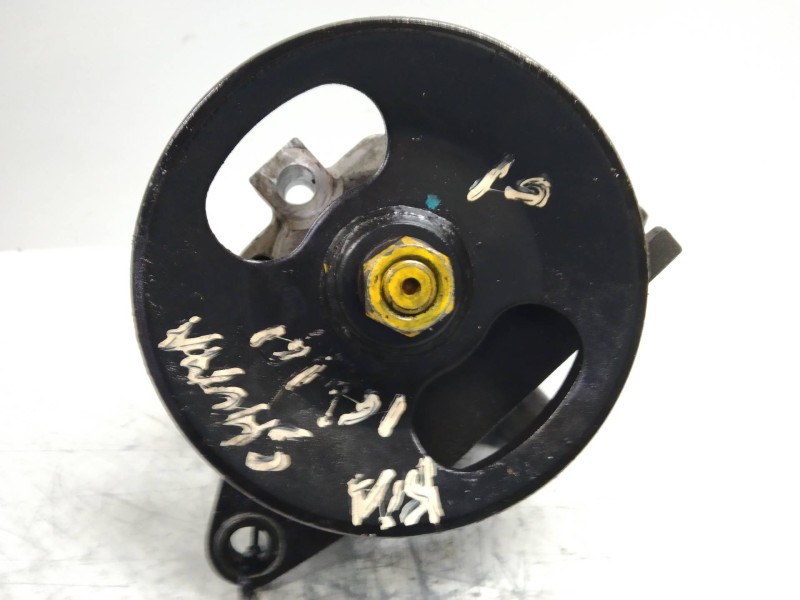 Recambio de bomba direccion para kia shuma ii 1.6 cat referencia OEM IAM 0K2N132600  