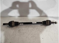 Recambio de transmision delantera derecha para volkswagen touareg (7p6) 3.0 v6 tdi dpf referencia OEM IAM 7P0501201G  