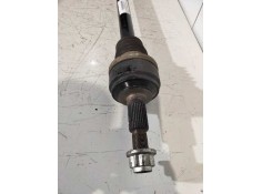 Recambio de transmision delantera derecha para volkswagen touareg (7p6) 3.0 v6 tdi dpf referencia OEM IAM 7P0501201G   2