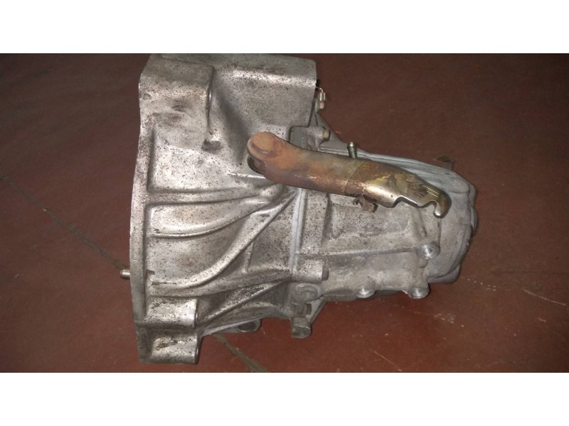 Recambio de caja cambios para nissan micra (k11) gx (1996) referencia OEM IAM KH 103153  Recambio de caja cambios para nissan micra (k11) gx (1996) referencia OEM IAM KH 103153