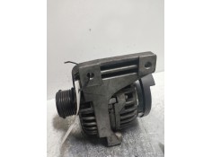 Recambio de alternador para volvo v70 familiar d5 kinetic (136kw) referencia OEM IAM 0124515019   2