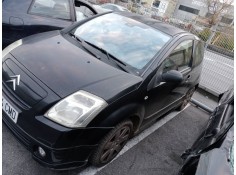 citroen c2 del año 2003