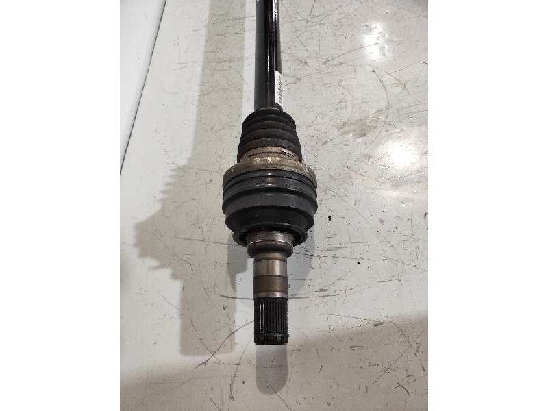 Recambio de transmision delantera derecha para volkswagen touareg (7p6) 3.0 v6 tdi dpf referencia OEM IAM 7P0501201G  