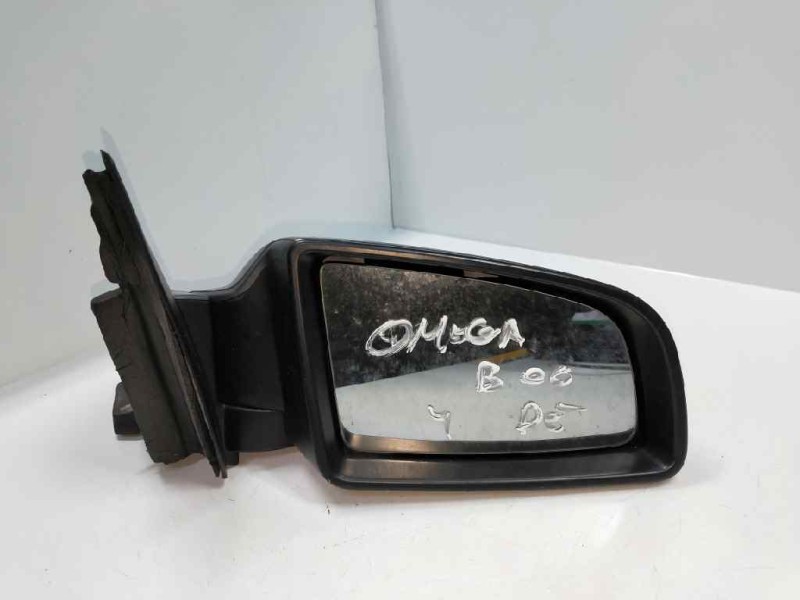 Recambio de retrovisor derecho para opel omega b referencia OEM IAM   ELECTRICO