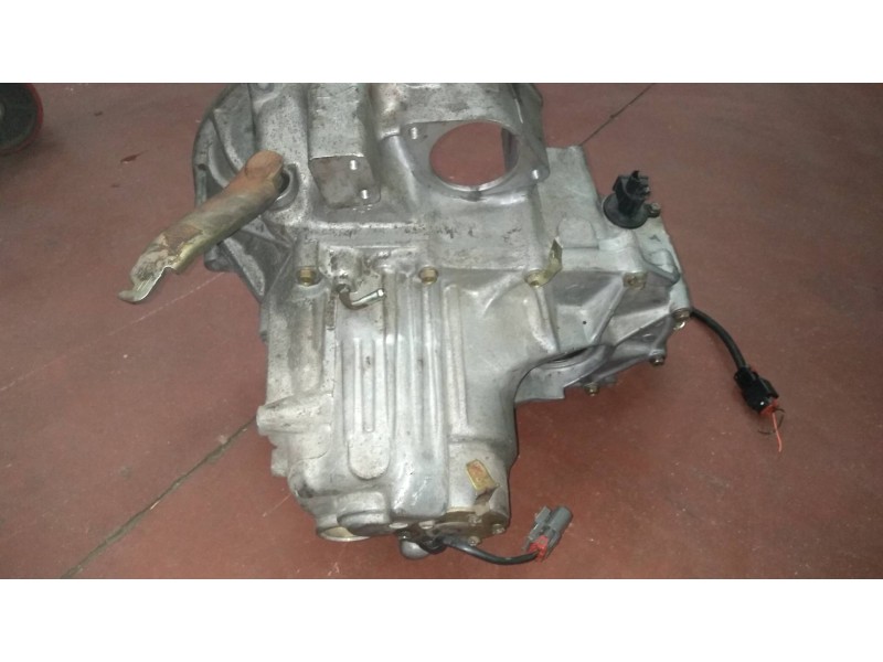 Recambio de caja cambios para nissan micra (k11) gx (1996) referencia OEM IAM KH 103153  Recambio de caja cambios para nissan micra (k11) gx (1996) referencia OEM IAM KH 103153