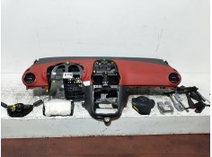 Recambio de kit airbag para opel corsa d catch me referencia OEM IAM   