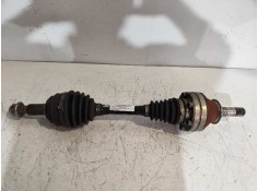 Recambio de transmision delantera izquierda para volkswagen touareg (7p6) 3.0 v6 tdi dpf referencia OEM IAM 7P0407271C  