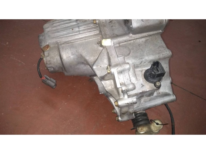 Recambio de caja cambios para nissan micra (k11) gx (1996) referencia OEM IAM KH 103153  Recambio de caja cambios para nissan micra (k11) gx (1996) referencia OEM IAM KH 103153