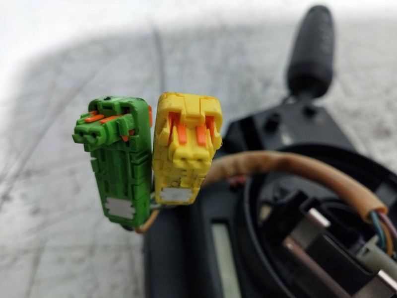 Recambio de kit airbag para opel corsa d catch me referencia OEM IAM   