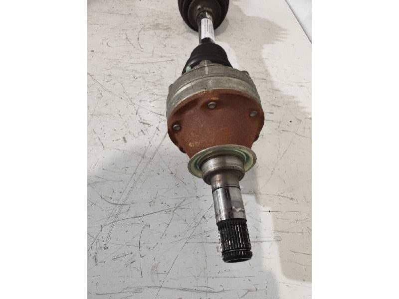 Recambio de transmision delantera izquierda para volkswagen touareg (7p6) 3.0 v6 tdi dpf referencia OEM IAM 7P0407271C  