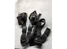 Recambio de juego cinturones trasero para honda accord berlina (cc/ce) 2.0 es (cc7/ce8) referencia OEM IAM   4P