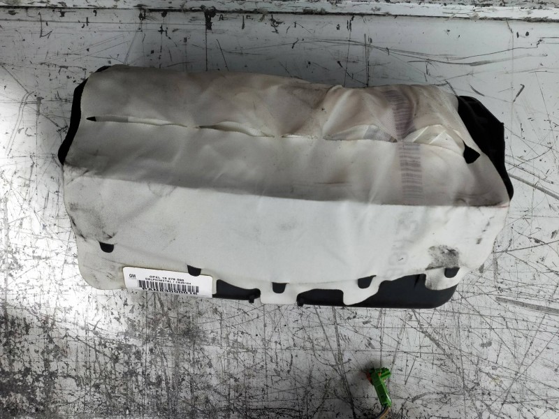 Recambio de kit airbag para opel corsa d catch me referencia OEM IAM   