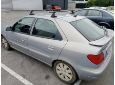 citroen xsara berlina del año 2001 2