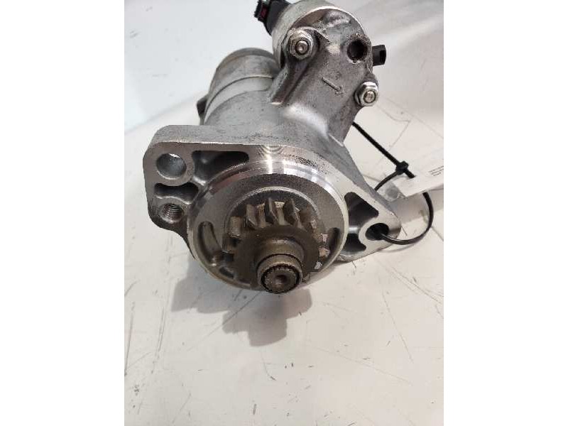 Recambio de motor arranque para volkswagen touareg (7p6) 3.0 v6 tdi dpf referencia OEM IAM 4280007224 059911024K 