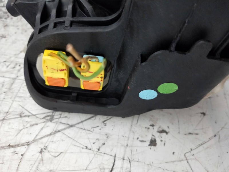 Recambio de kit airbag para opel corsa d catch me referencia OEM IAM   