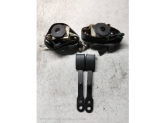 Recambio de juego cinturones delantero para honda accord berlina (cc/ce) 2.0 es (cc7/ce8) referencia OEM IAM   4P