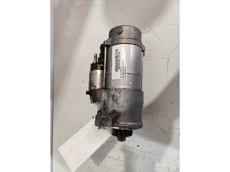 Recambio de motor arranque para volkswagen touareg (7p6) 3.0 v6 tdi dpf referencia OEM IAM 4280007224 059911024K 