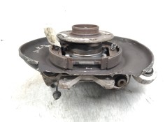 Recambio de mangueta trasera izquierda para volvo s60 berlina d5 referencia OEM IAM    2