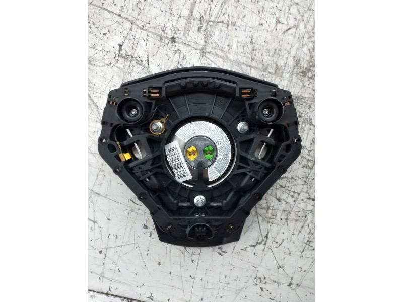 Recambio de kit airbag para opel corsa d catch me referencia OEM IAM   