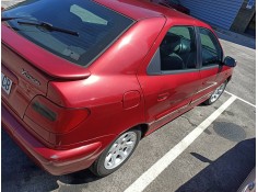 citroen xsara berlina del año 1998 2