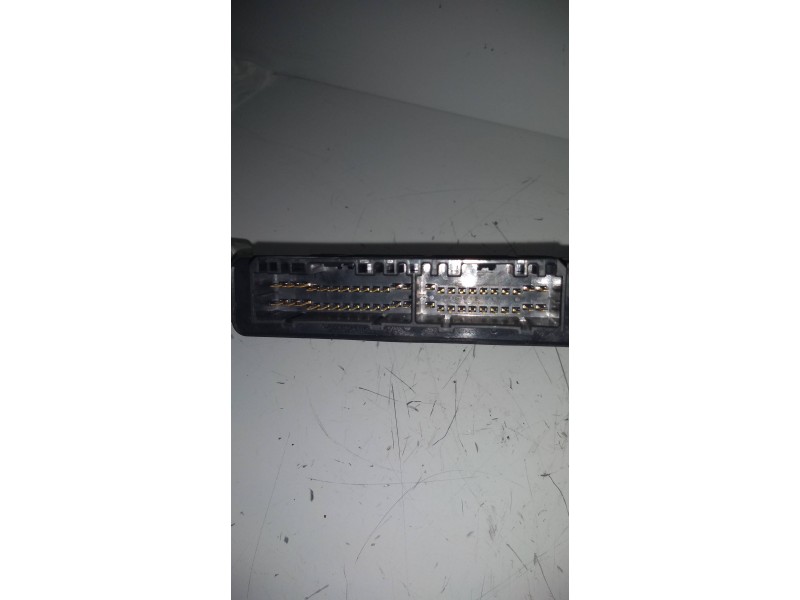 Recambio de centralita abs para mitsubishi montero (v60/v70) 3.2 di-d gls hunter (5-ptas.) referencia OEM IAM MR400420 X2T34172M Recambio de centralita abs para mitsubishi montero (v60/v70) 3.2 di-d gls hunter (5-ptas.) referencia OEM IAM MR400420 X2T34172M