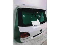 Recambio de porton trasero para volkswagen touareg (7p6) 3.0 v6 tdi dpf referencia OEM IAM    2