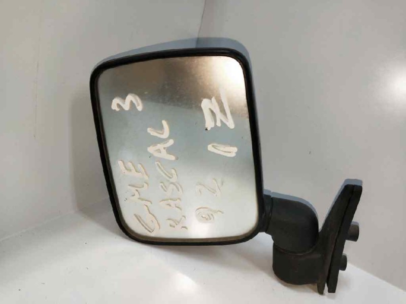 Recambio de retrovisor izquierdo para opel senator a referencia OEM IAM    Recambio de retrovisor izquierdo para opel senator a referencia OEM IAM