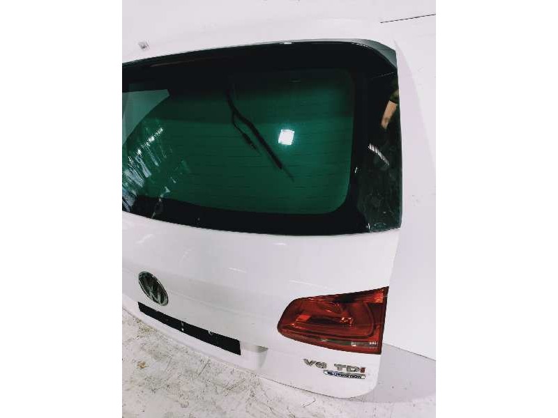 Recambio de porton trasero para volkswagen touareg (7p6) 3.0 v6 tdi dpf referencia OEM IAM   