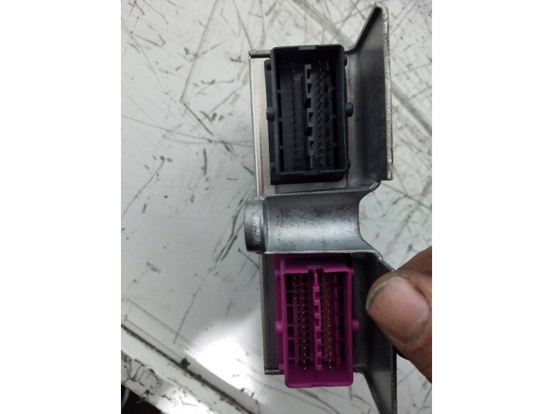 Recambio de kit airbag para opel corsa d catch me referencia OEM IAM   