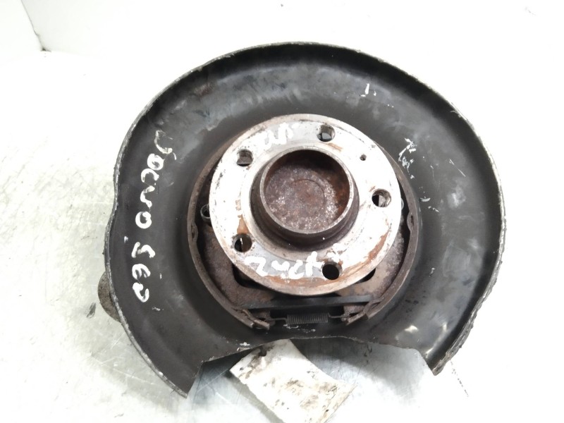 Recambio de mangueta trasera derecha para volvo s60 berlina referencia OEM IAM   